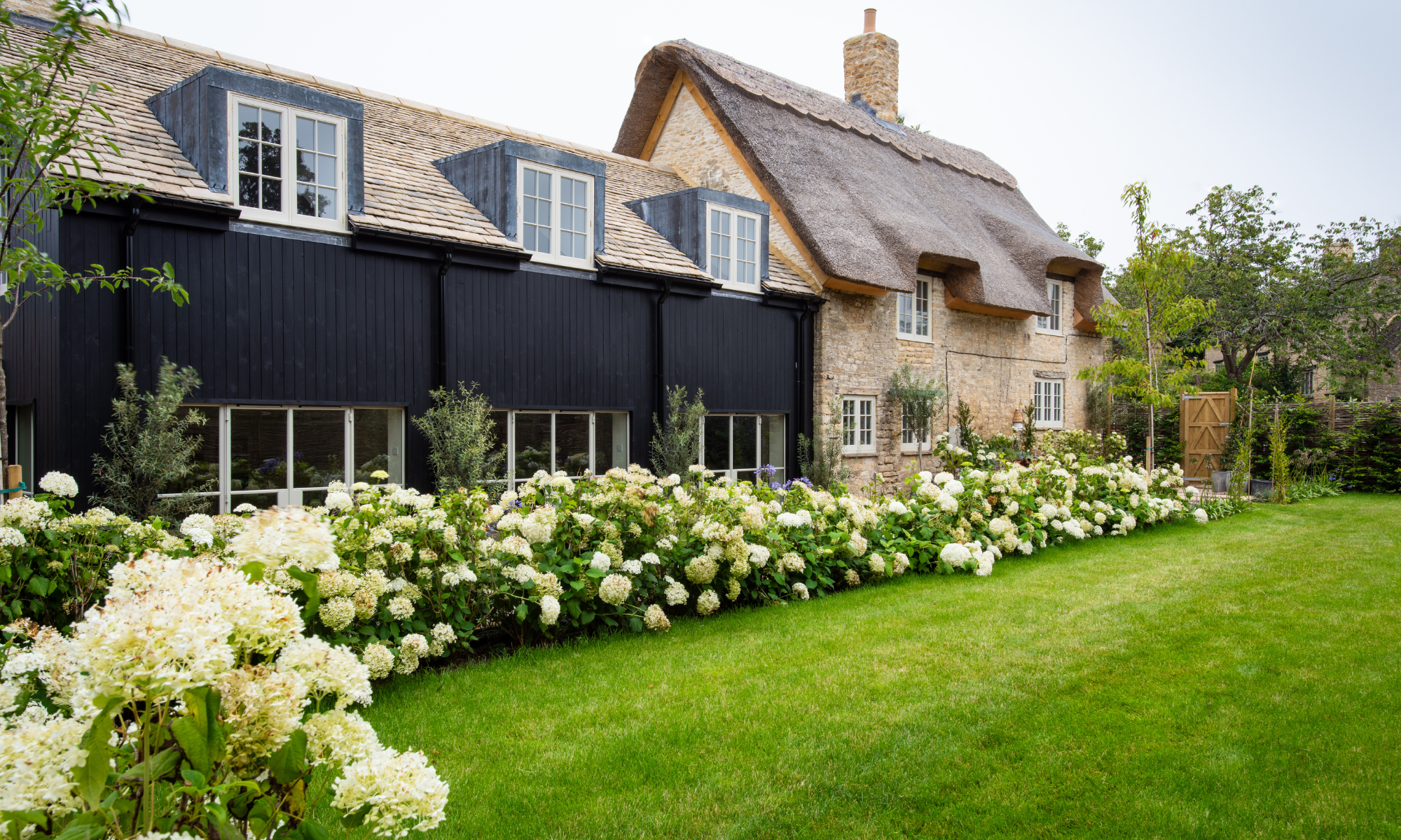 16th Century Cottage, Cotswolds image