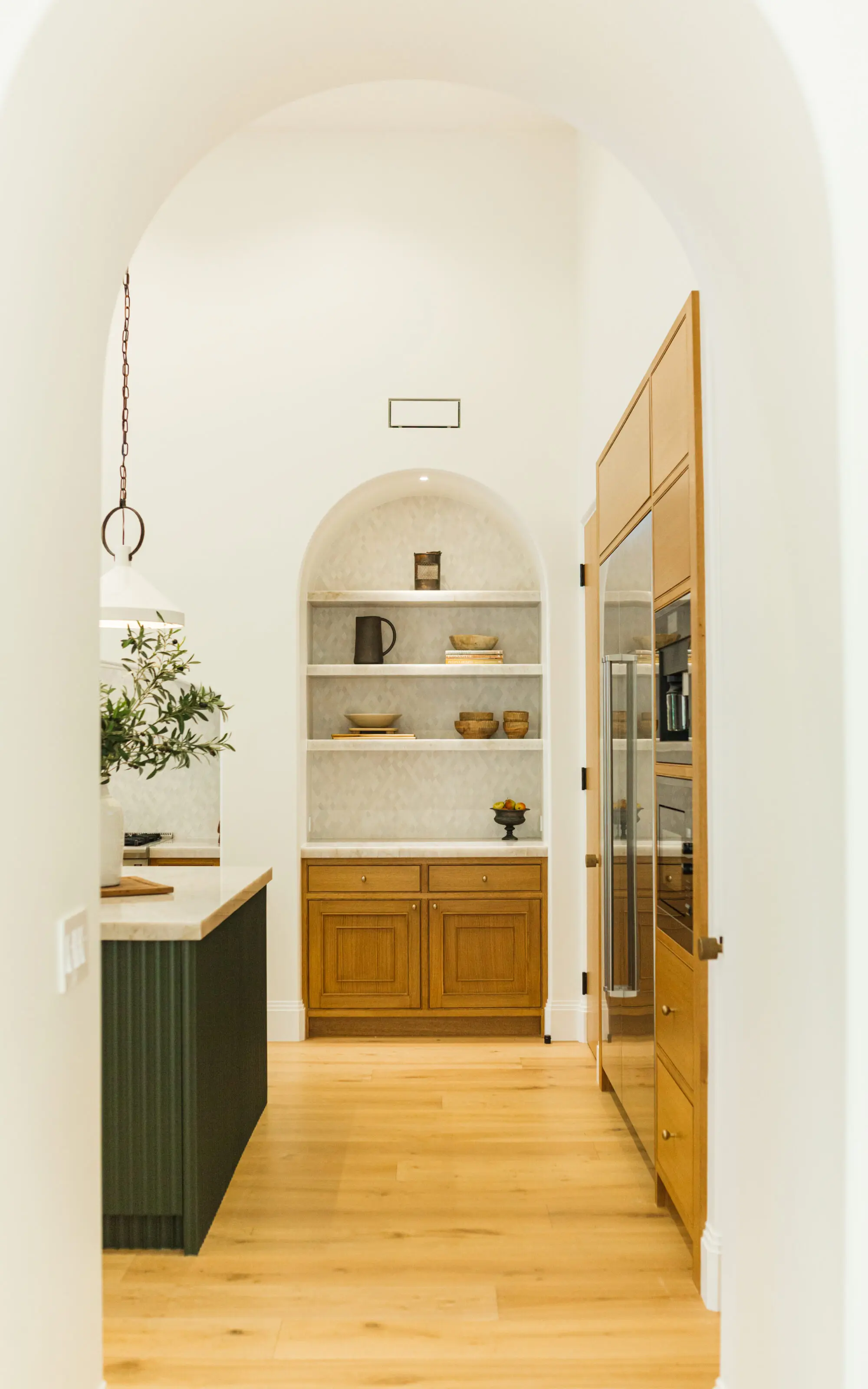 Shady Canyon Home, Orange County image