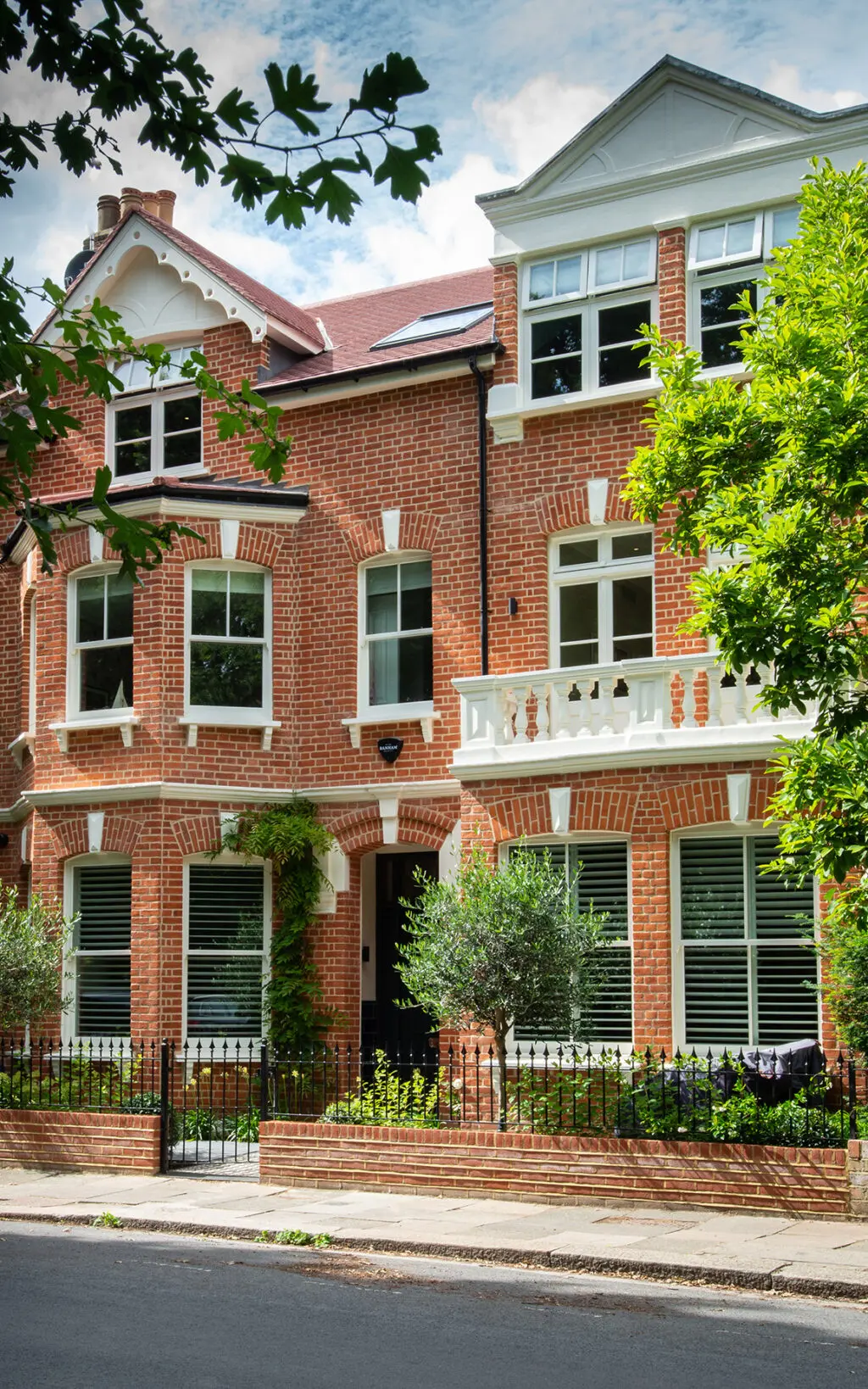 Samuel Heath Residential Home