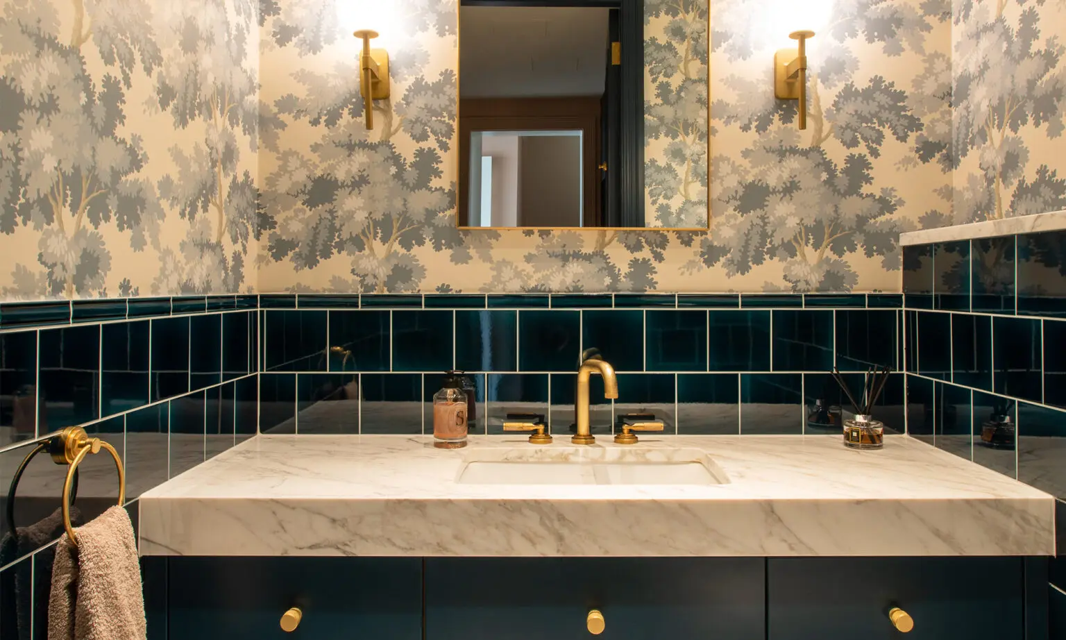 Samuel Heath Landmark Tap & controls