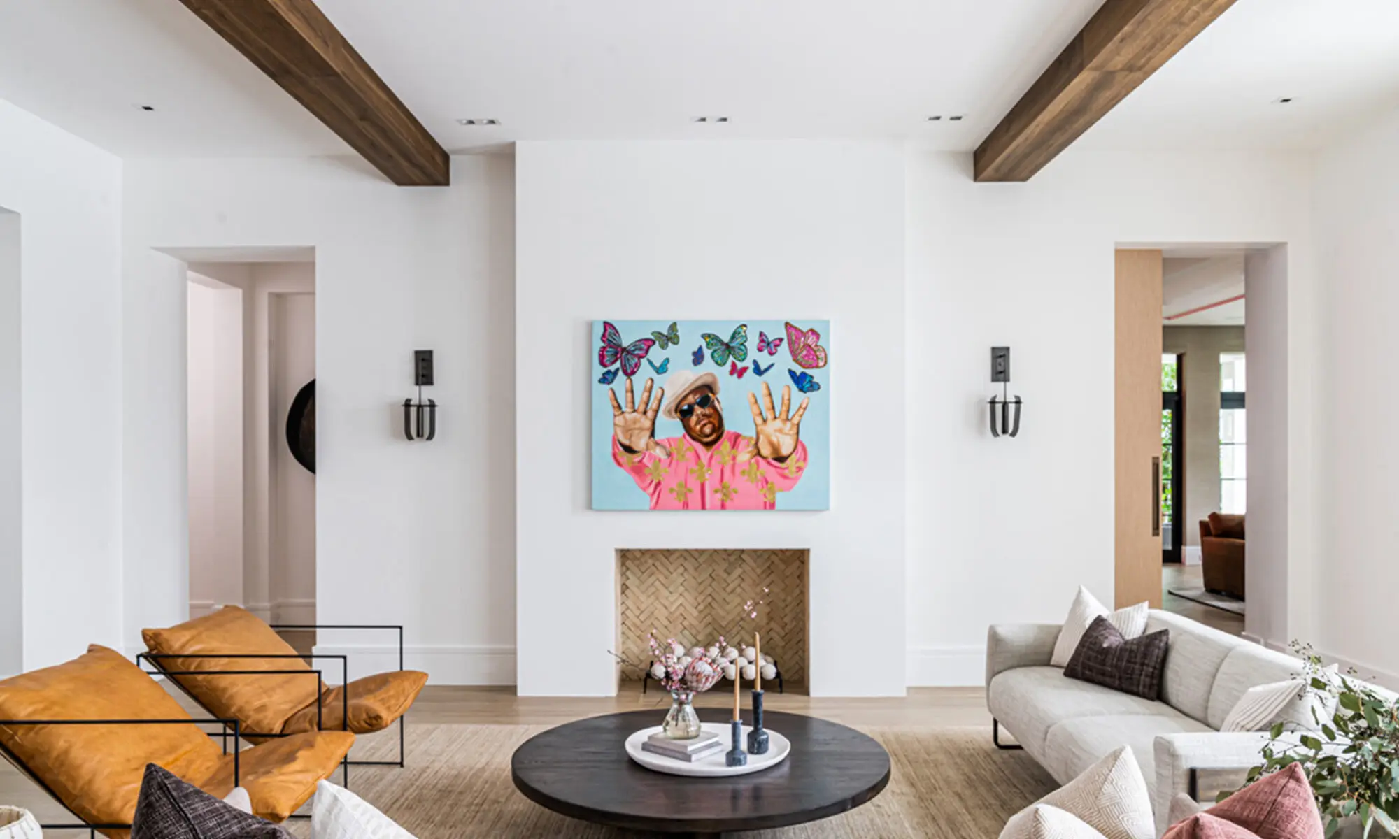 Boca Raton home, Florida image