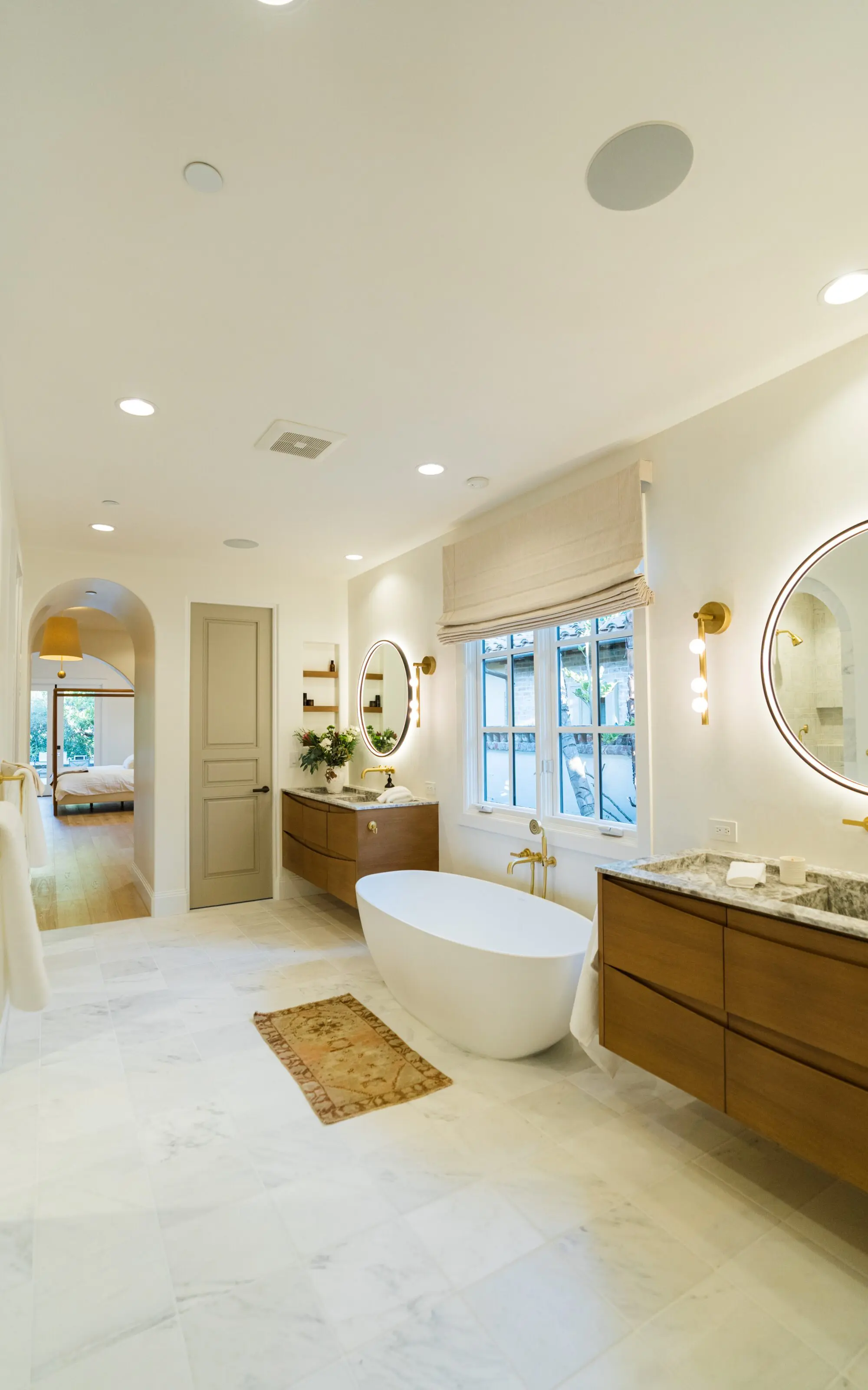 Shady Canyon Home, Orange County image