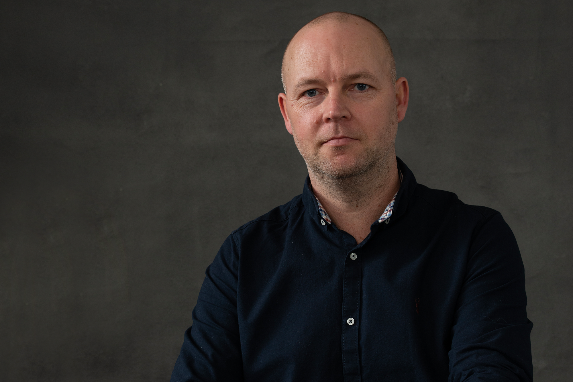 Samuel Heath employee