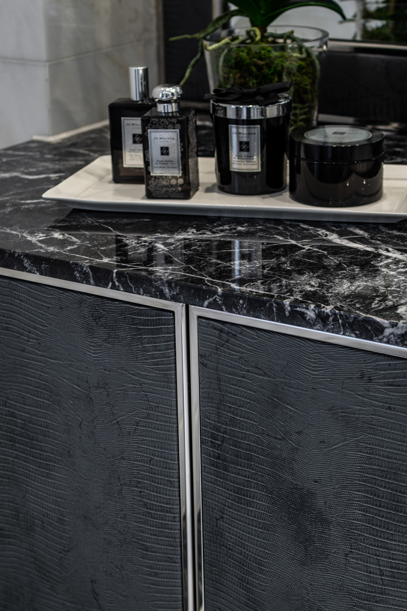 Family mansion, East Sussex image