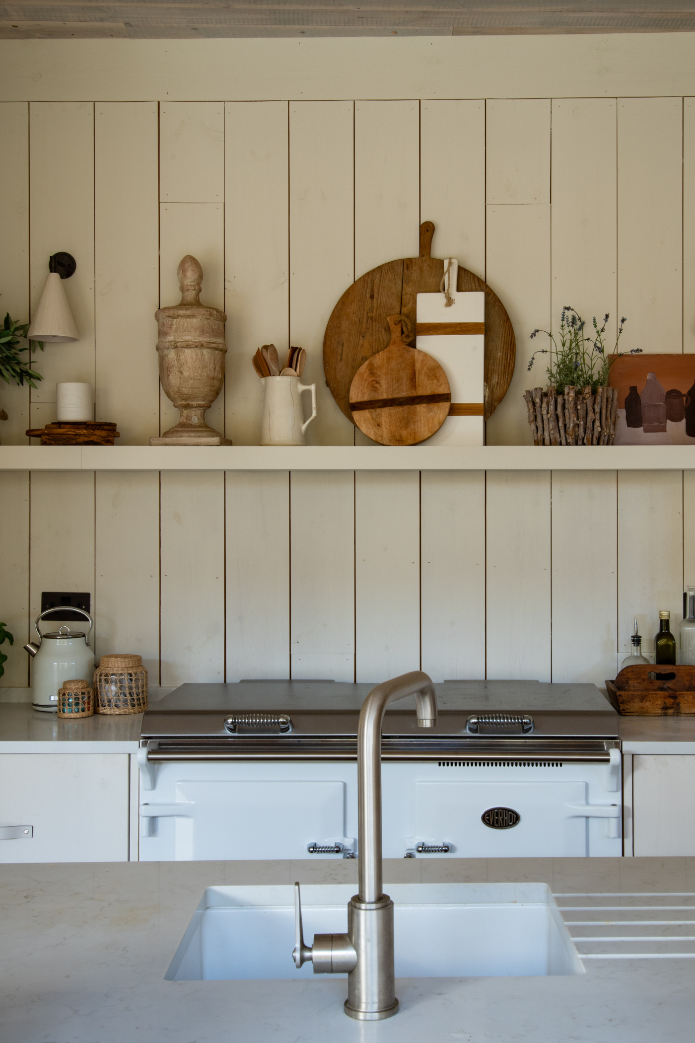 16th Century Cottage, Cotswolds image