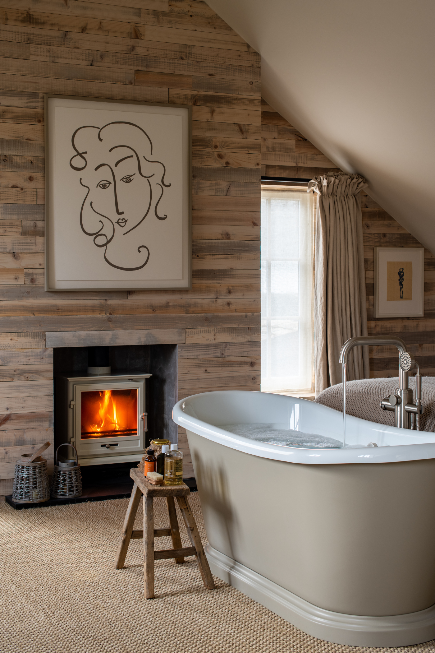 16th Century Cottage, Cotswolds image