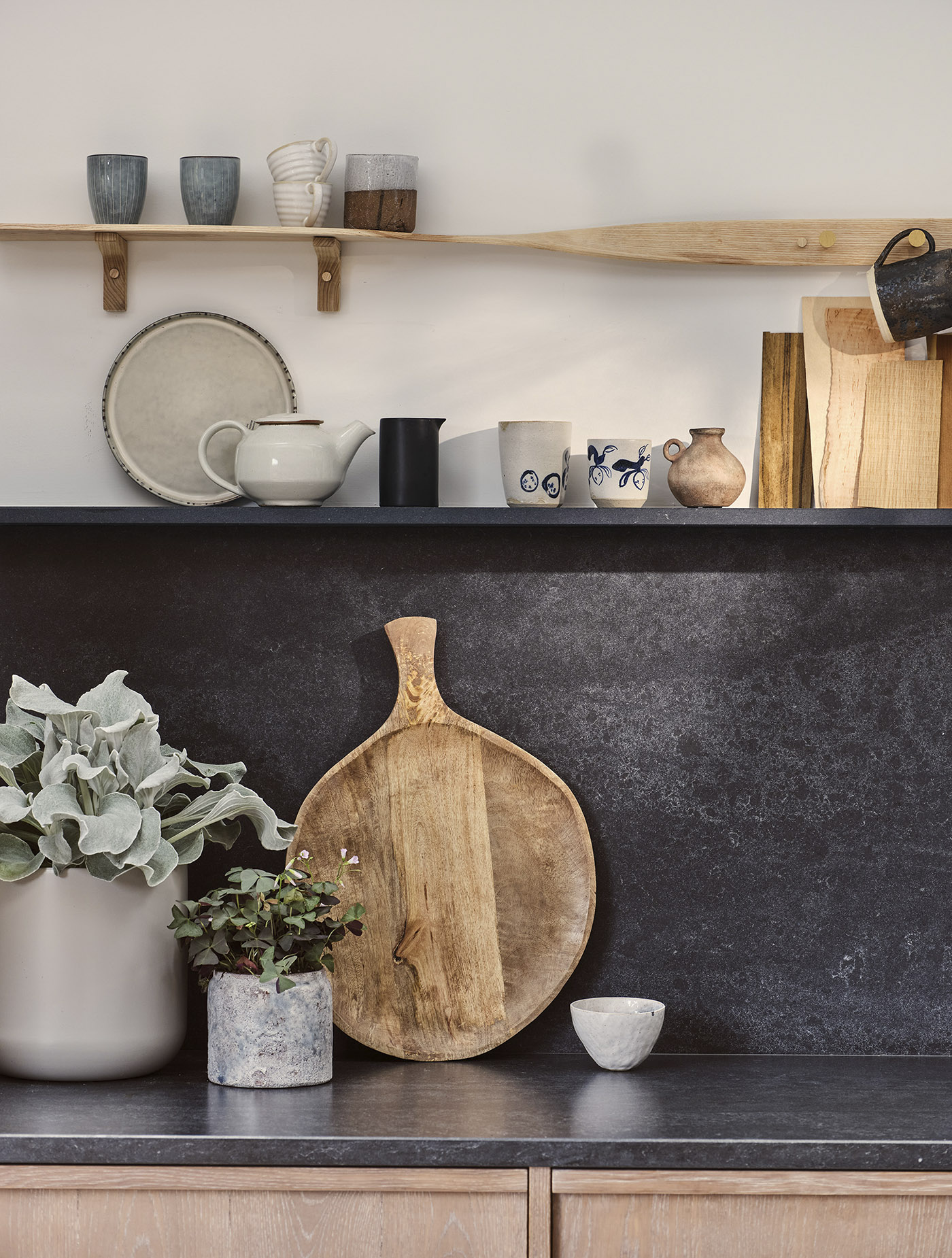 Lee Thornley’s House, Poppleton, York image