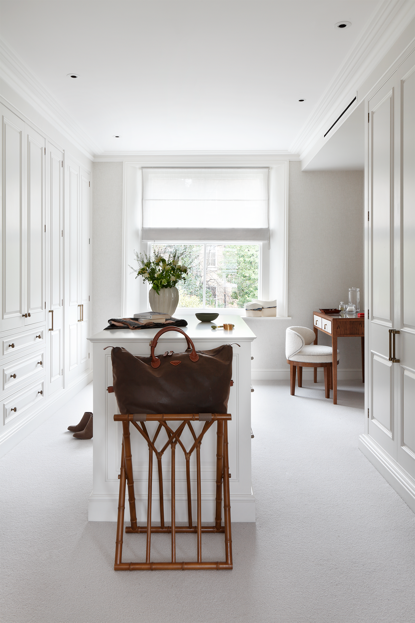 St Johns Wood Villa, London image