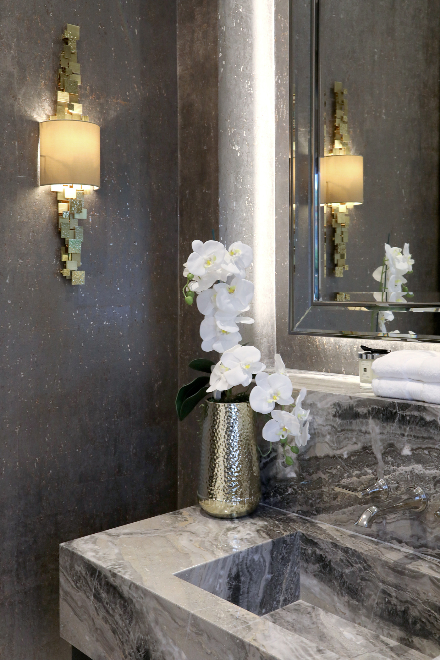 Family mansion, East Sussex image