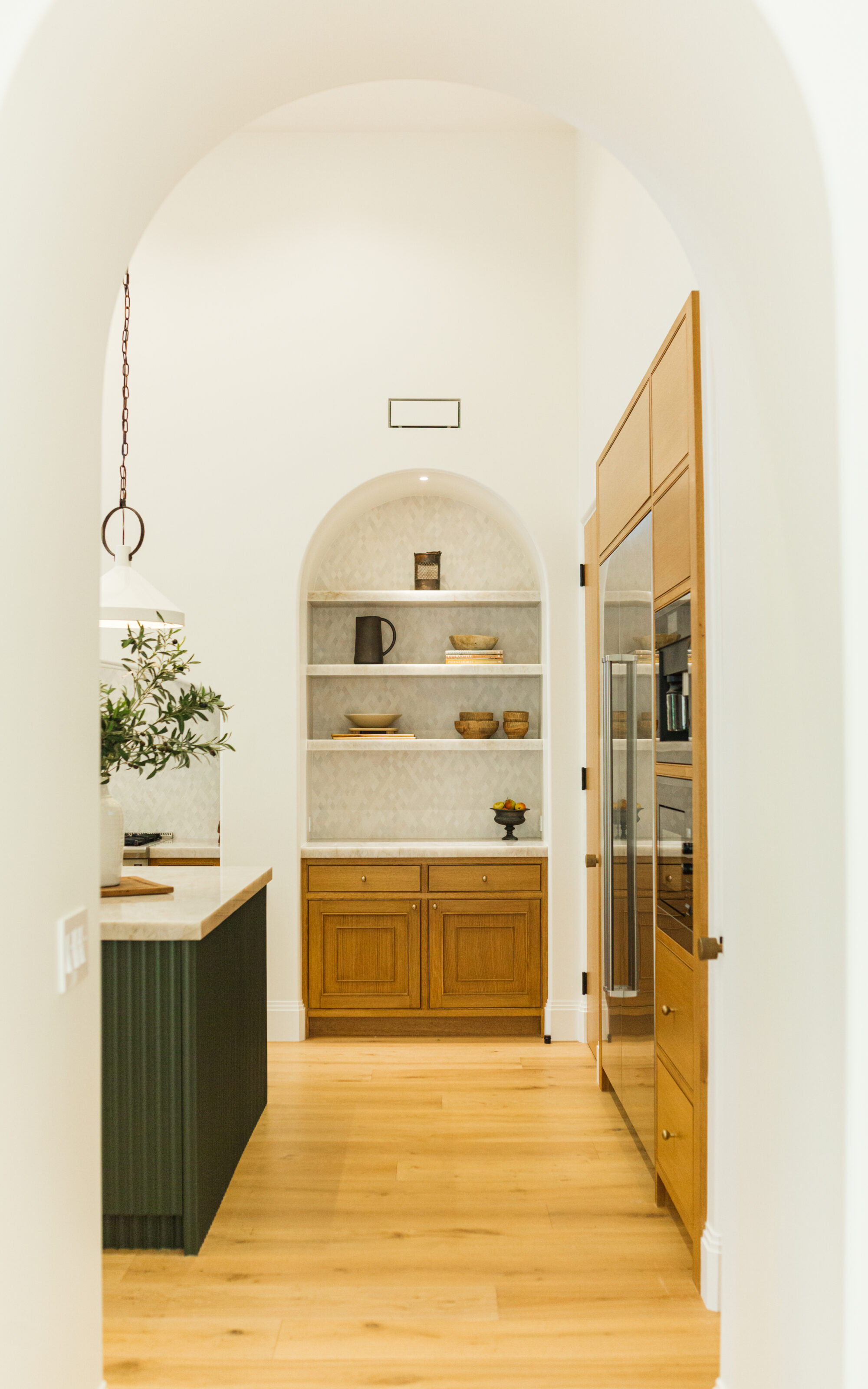 Shady Canyon Home, Orange County image