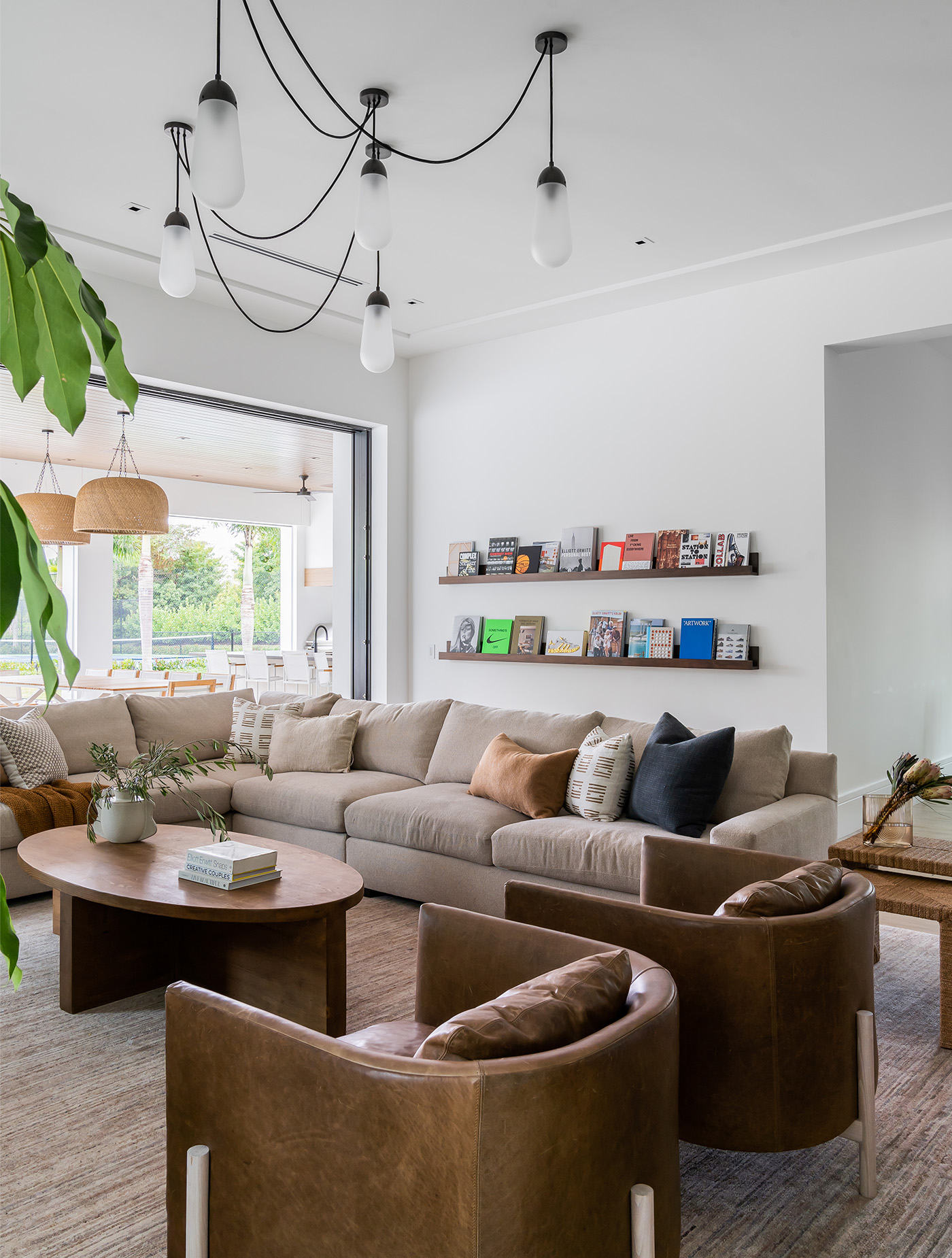 Boca Raton home, Florida image