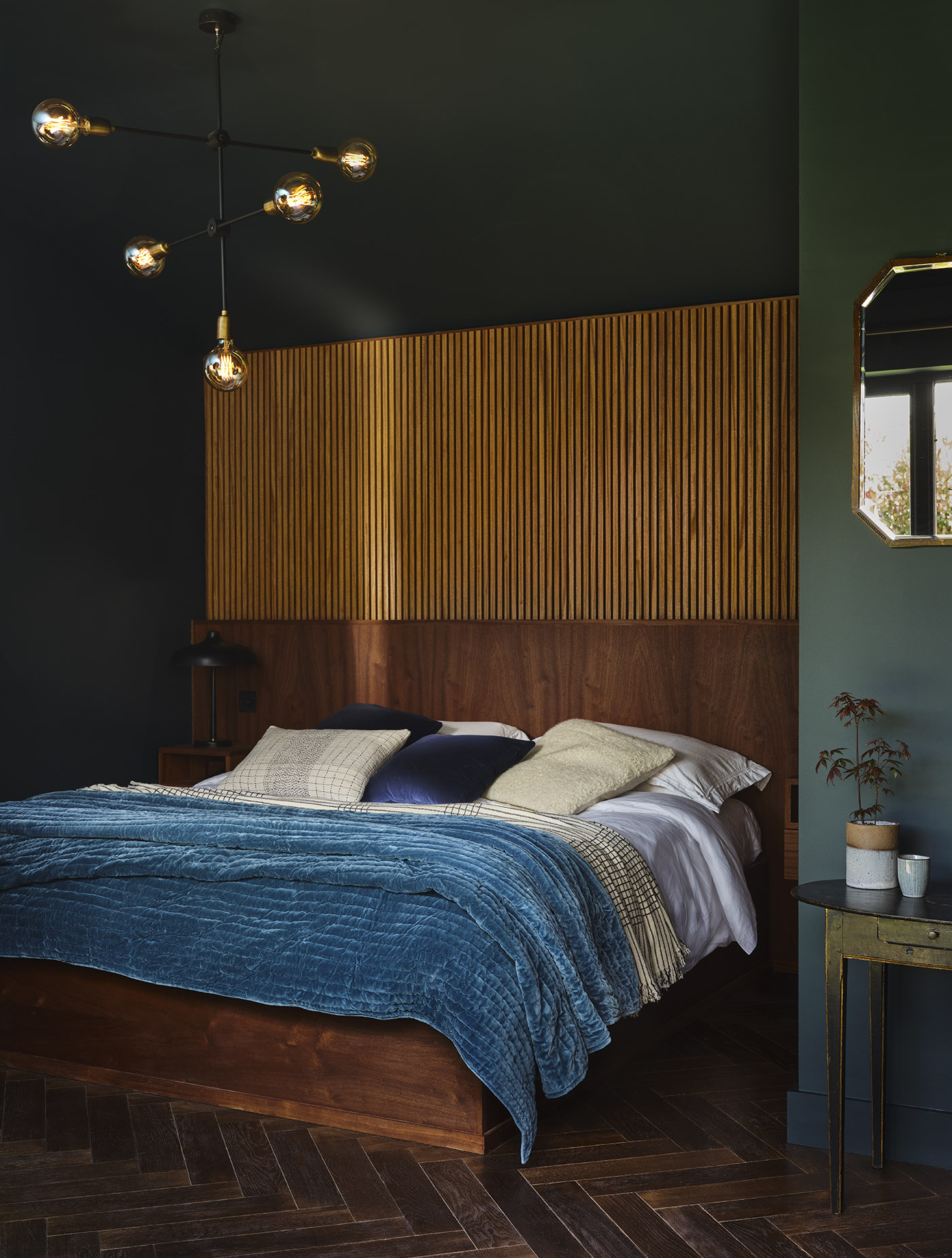 Lee Thornley’s House, Poppleton, York image