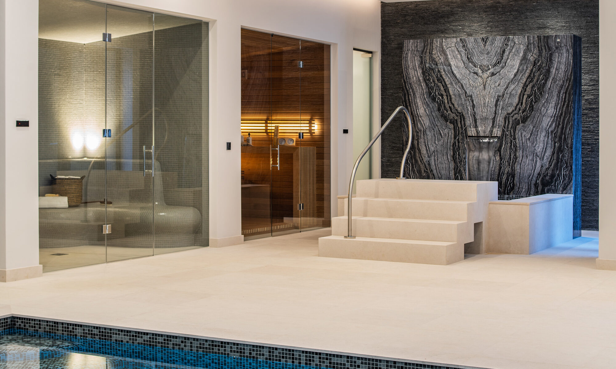 Family mansion, East Sussex image