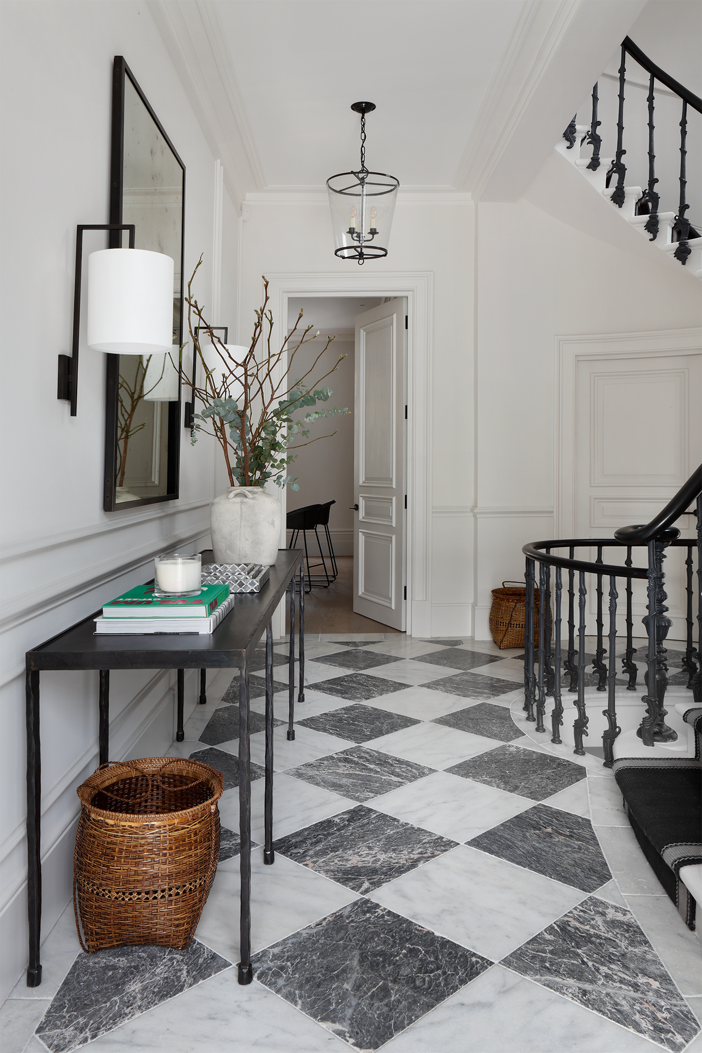 St Johns Wood Villa, London image