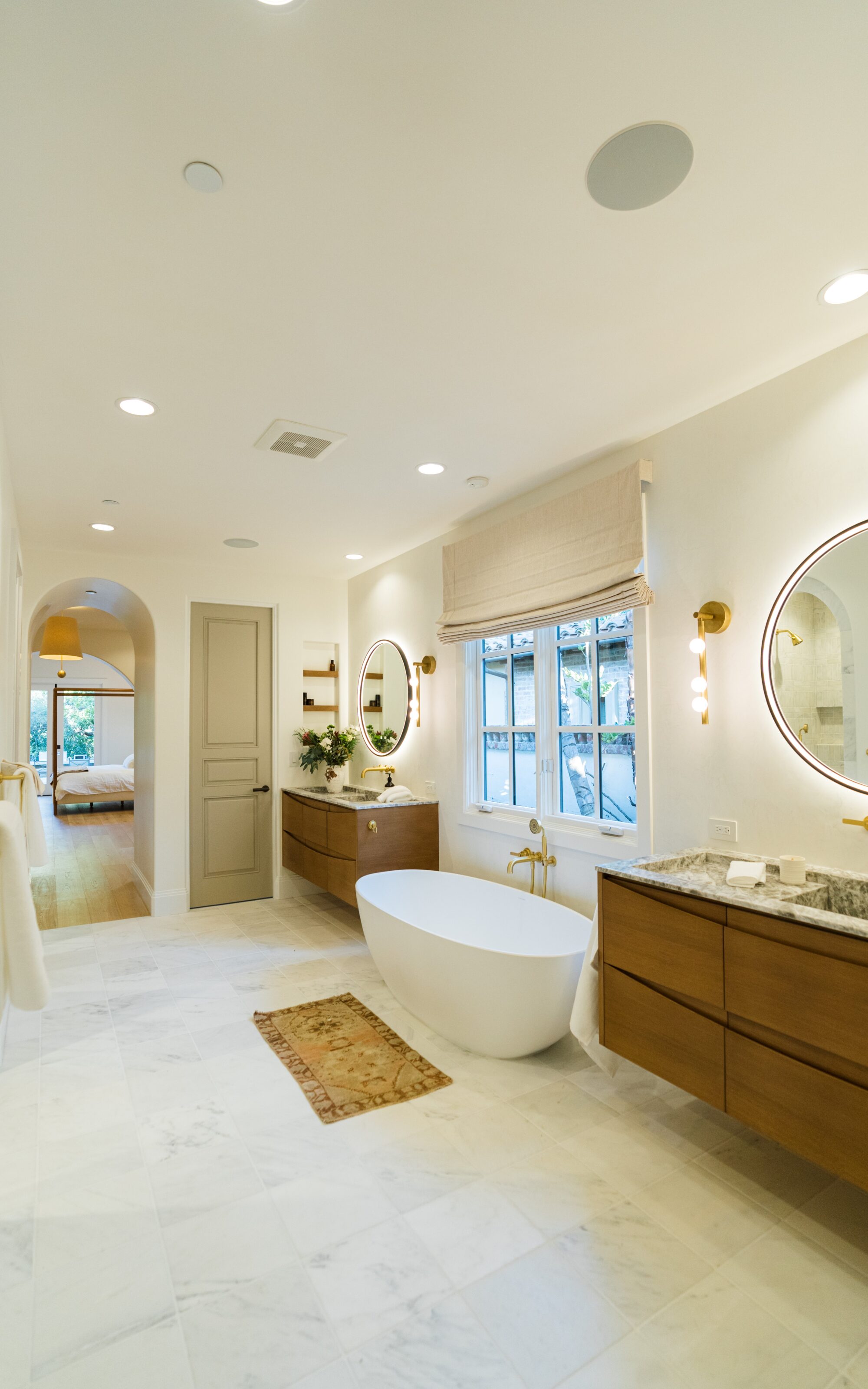 Shady Canyon Home, Orange County image