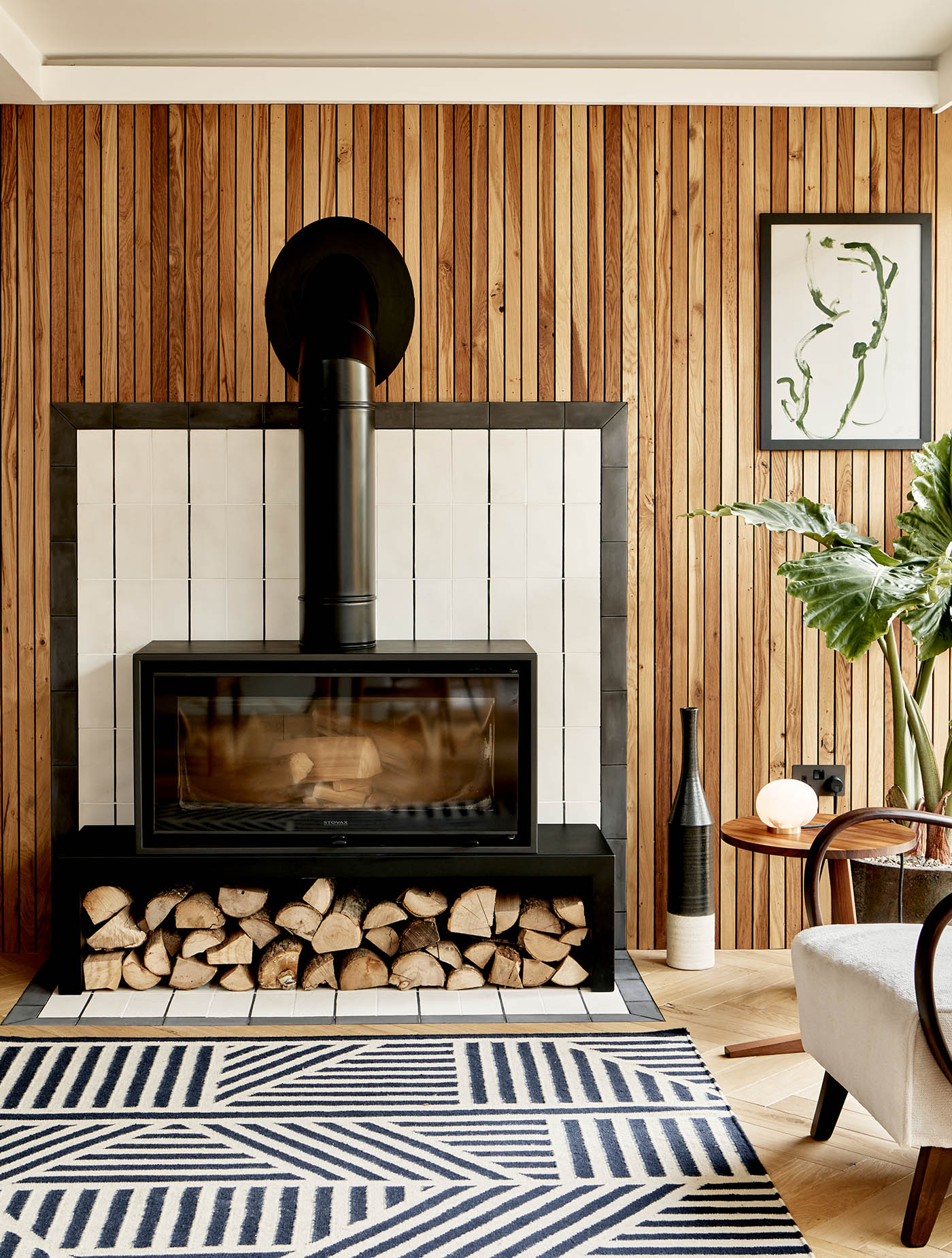 Lee Thornley’s House, Poppleton, York image